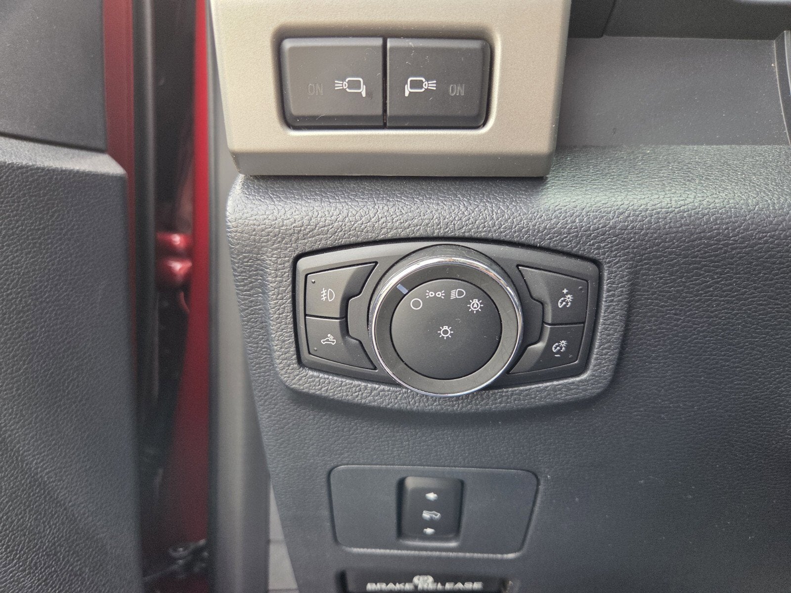 2022 Ford Super Duty F-250 SRW LARIAT