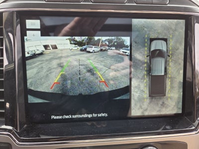 2022 Ford Super Duty F-250 SRW LARIAT