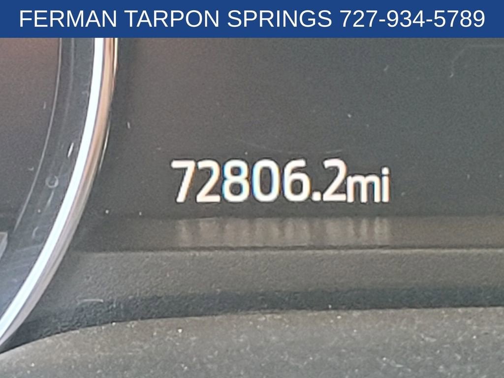 2022 Ford Super Duty F-250 SRW LARIAT