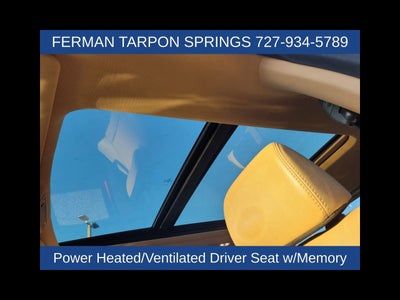 2022 Ford Super Duty F-250 SRW LARIAT