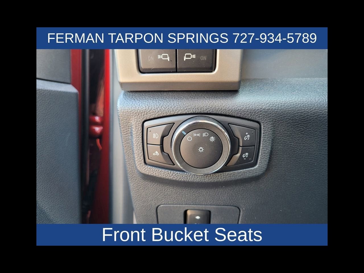 2022 Ford Super Duty F-250 SRW LARIAT