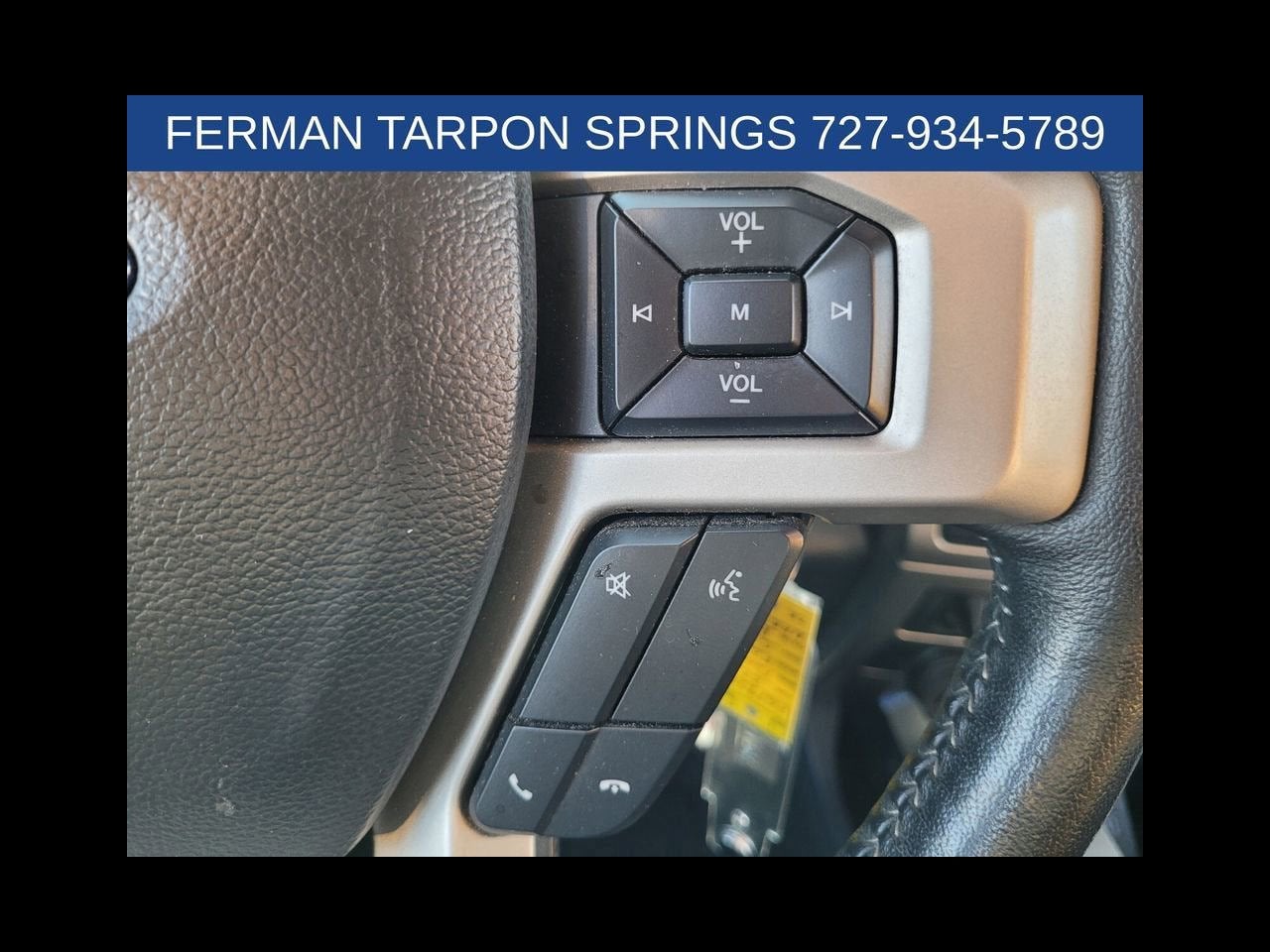 2022 Ford Super Duty F-250 SRW LARIAT