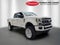 2020 Ford Super Duty F-250 SRW Platinum