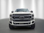 2020 Ford Super Duty F-250 SRW Platinum