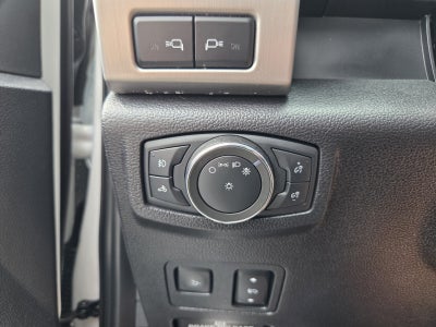 2020 Ford Super Duty F-250 SRW Platinum