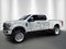 2020 Ford Super Duty F-250 SRW Platinum