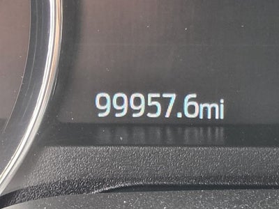 2020 Ford Super Duty F-250 SRW Platinum