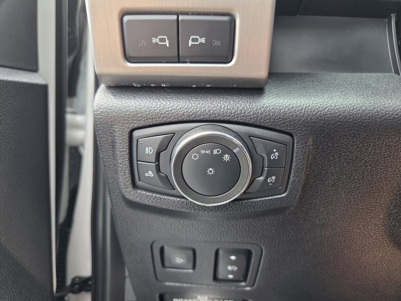 2020 Ford Super Duty F-250 SRW Platinum