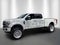 2020 Ford Super Duty F-250 SRW Platinum