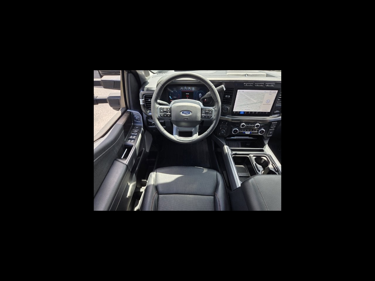 2024 Ford F-250SD Lariat