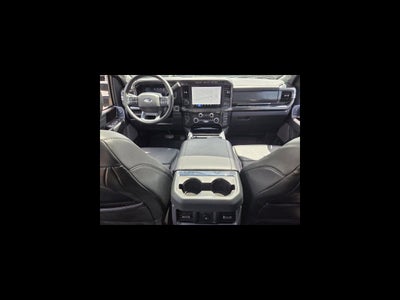 2024 Ford F-250SD Lariat