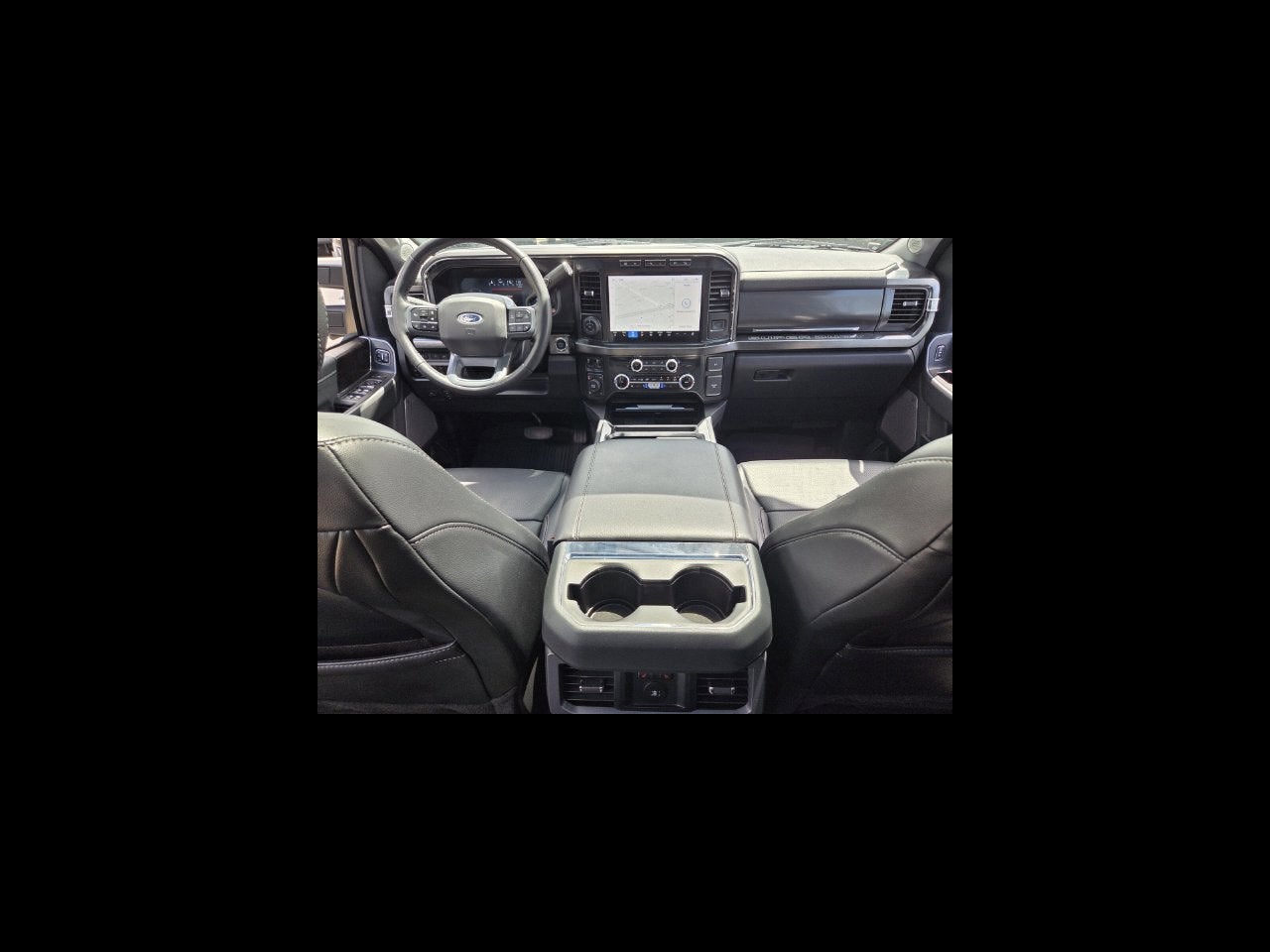 2024 Ford F-250SD Lariat