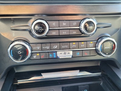 2023 Ford Super Duty F-350 SRW LARIAT