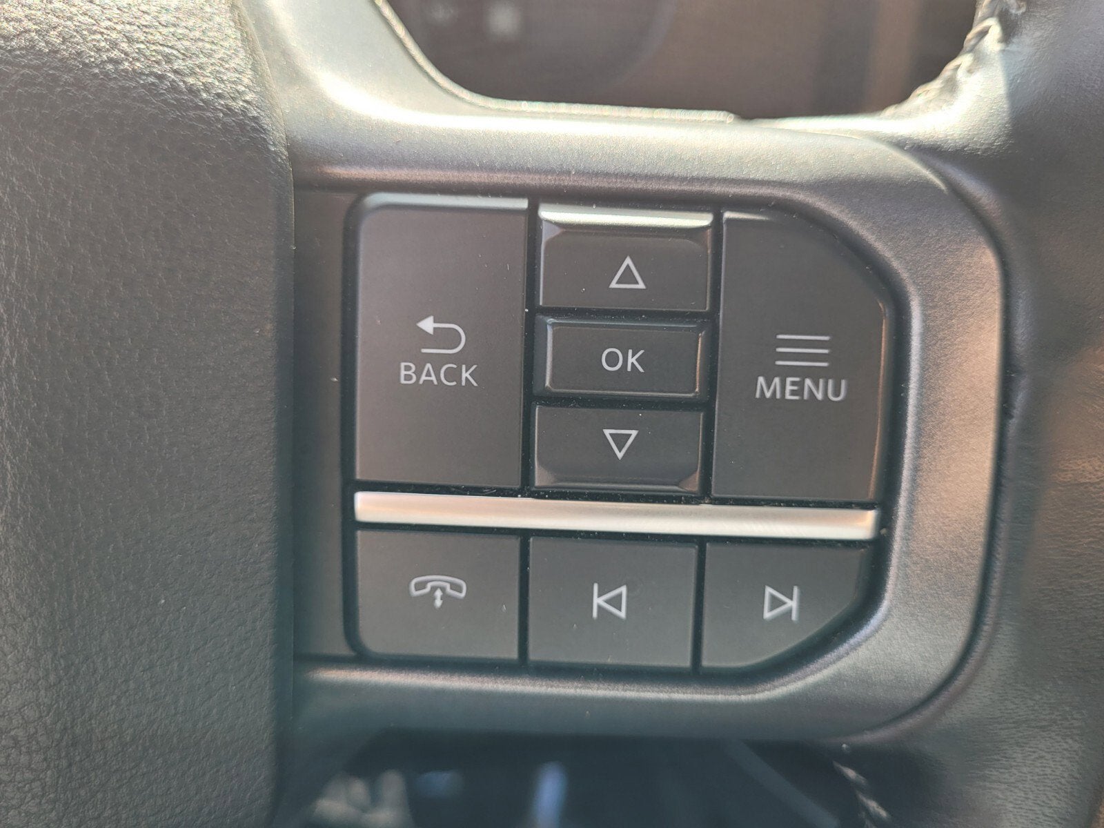 2023 Ford Super Duty F-350 SRW LARIAT