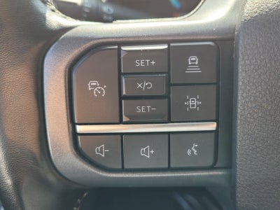 2023 Ford Super Duty F-350 SRW LARIAT