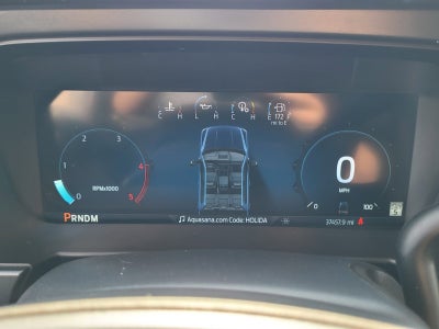 2023 Ford Super Duty F-350 SRW LARIAT