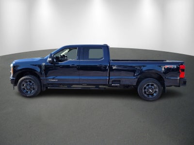 2023 Ford Super Duty F-350 SRW LARIAT