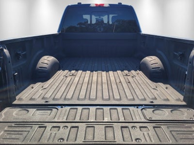 2023 Ford Super Duty F-350 SRW LARIAT