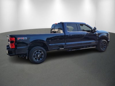 2023 Ford Super Duty F-350 SRW LARIAT