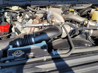 2023 Ford Super Duty F-350 SRW LARIAT