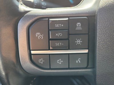 2023 Ford Super Duty F-350 SRW LARIAT