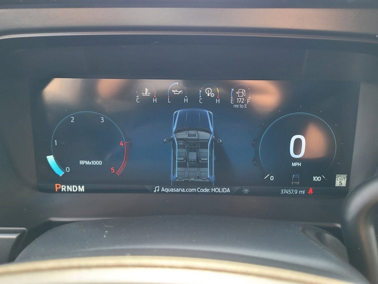 2023 Ford Super Duty F-350 SRW LARIAT