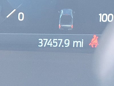 2023 Ford Super Duty F-350 SRW LARIAT