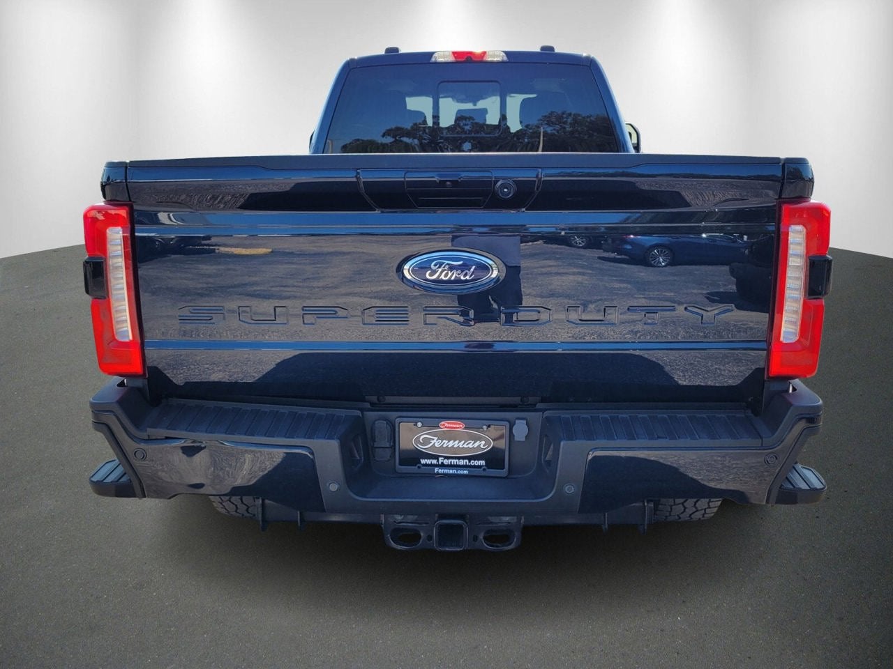 2023 Ford Super Duty F-350 SRW LARIAT