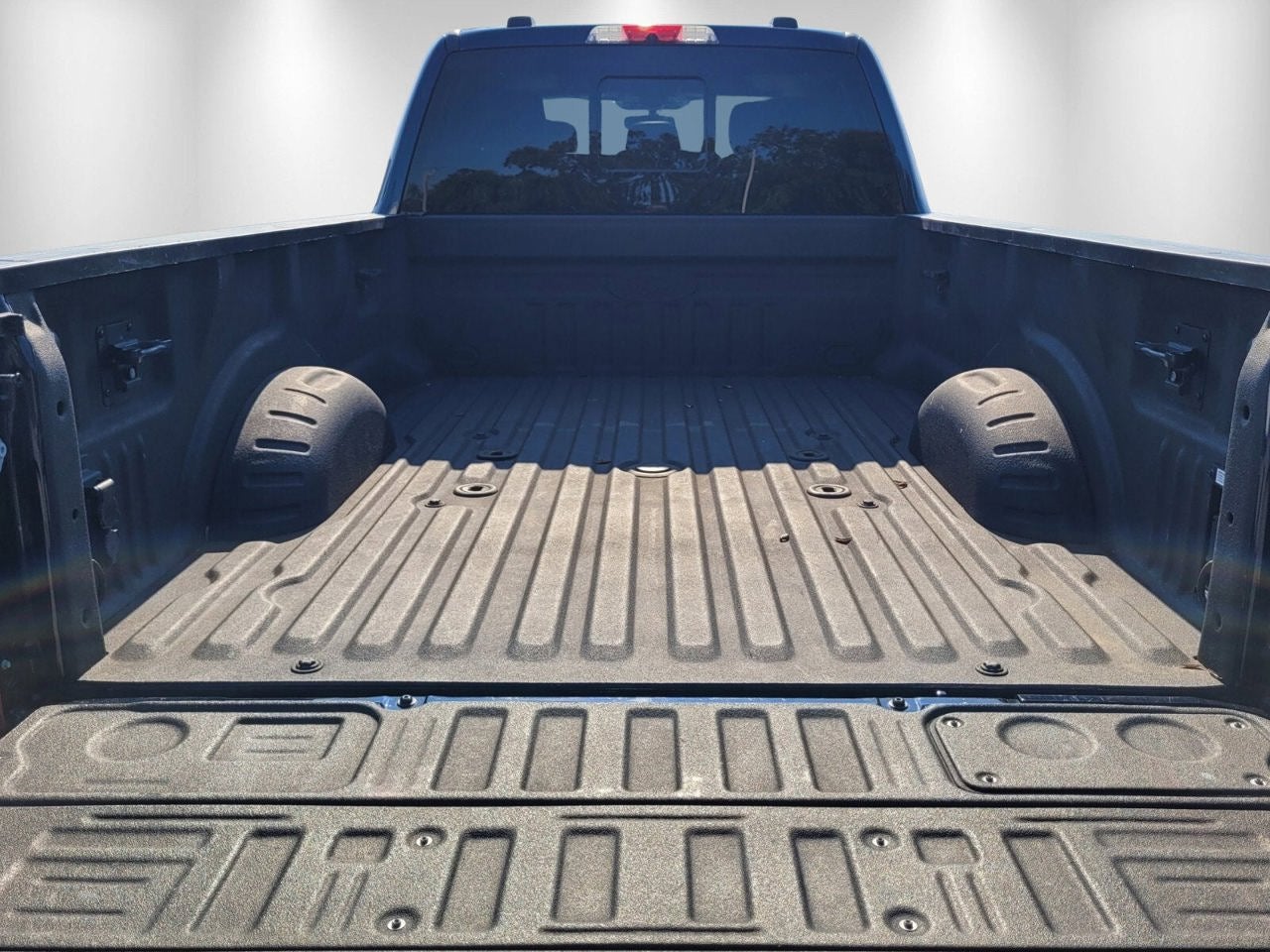 2023 Ford Super Duty F-350 SRW LARIAT