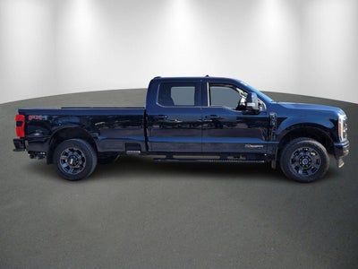 2023 Ford Super Duty F-350 SRW LARIAT