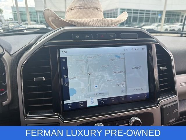 2022 Ford Super Duty F-450 DRW Base