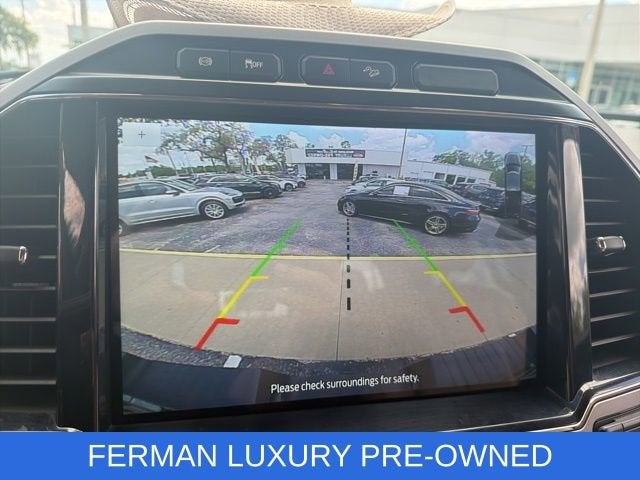 2022 Ford Super Duty F-450 DRW Base