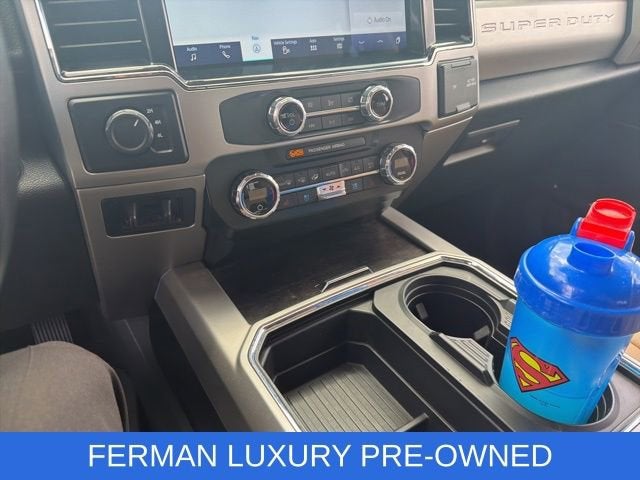 2022 Ford Super Duty F-450 DRW Base