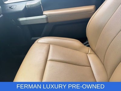 2022 Ford Super Duty F-450 DRW Base