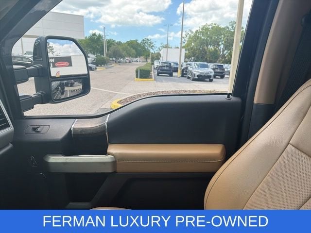 2022 Ford Super Duty F-450 DRW Base