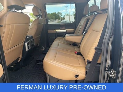 2022 Ford Super Duty F-450 DRW Base