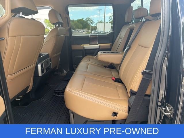 2022 Ford Super Duty F-450 DRW Base