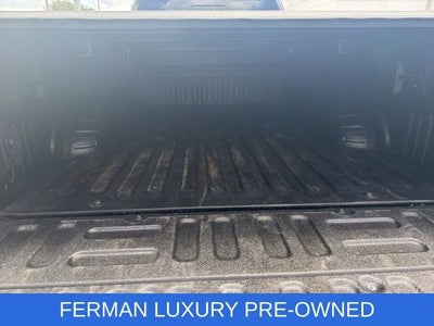 2022 Ford Super Duty F-450 DRW Base