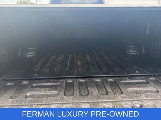 2022 Ford Super Duty F-450 DRW Base