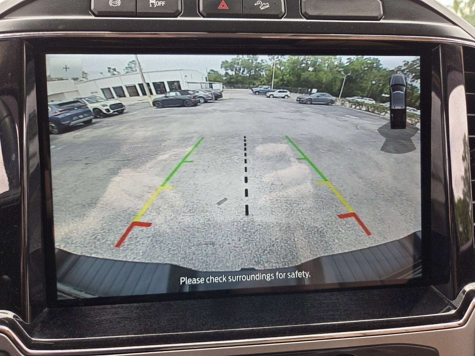 2022 Ford Super Duty F-450 DRW LARIAT