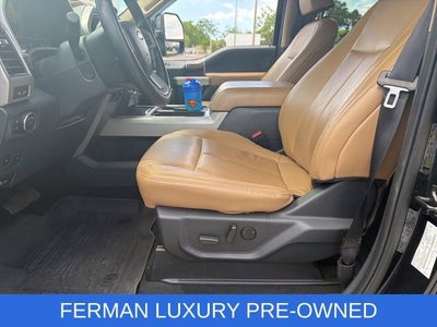 2022 Ford Super Duty F-450 DRW Base