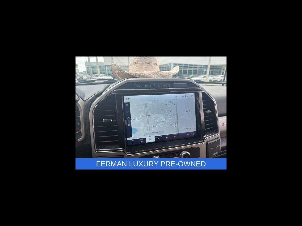 2022 Ford Super Duty F-450 DRW Base