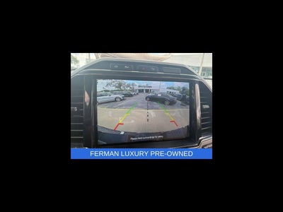 2022 Ford Super Duty F-450 DRW Base