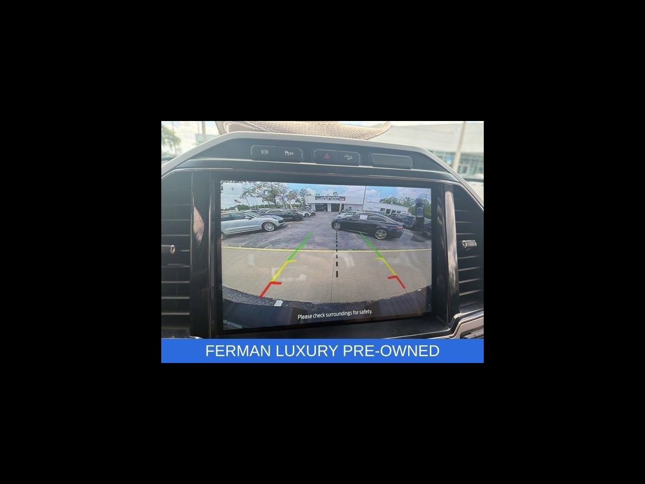 2022 Ford Super Duty F-450 DRW Base