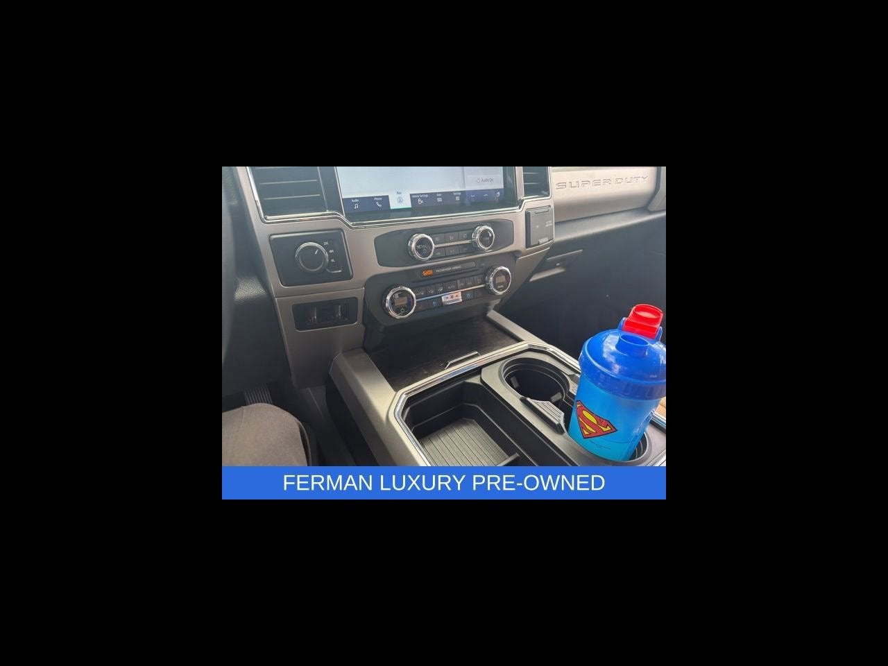 2022 Ford Super Duty F-450 DRW Base