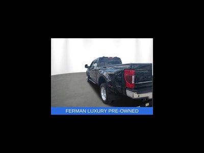2022 Ford Super Duty F-450 DRW Base