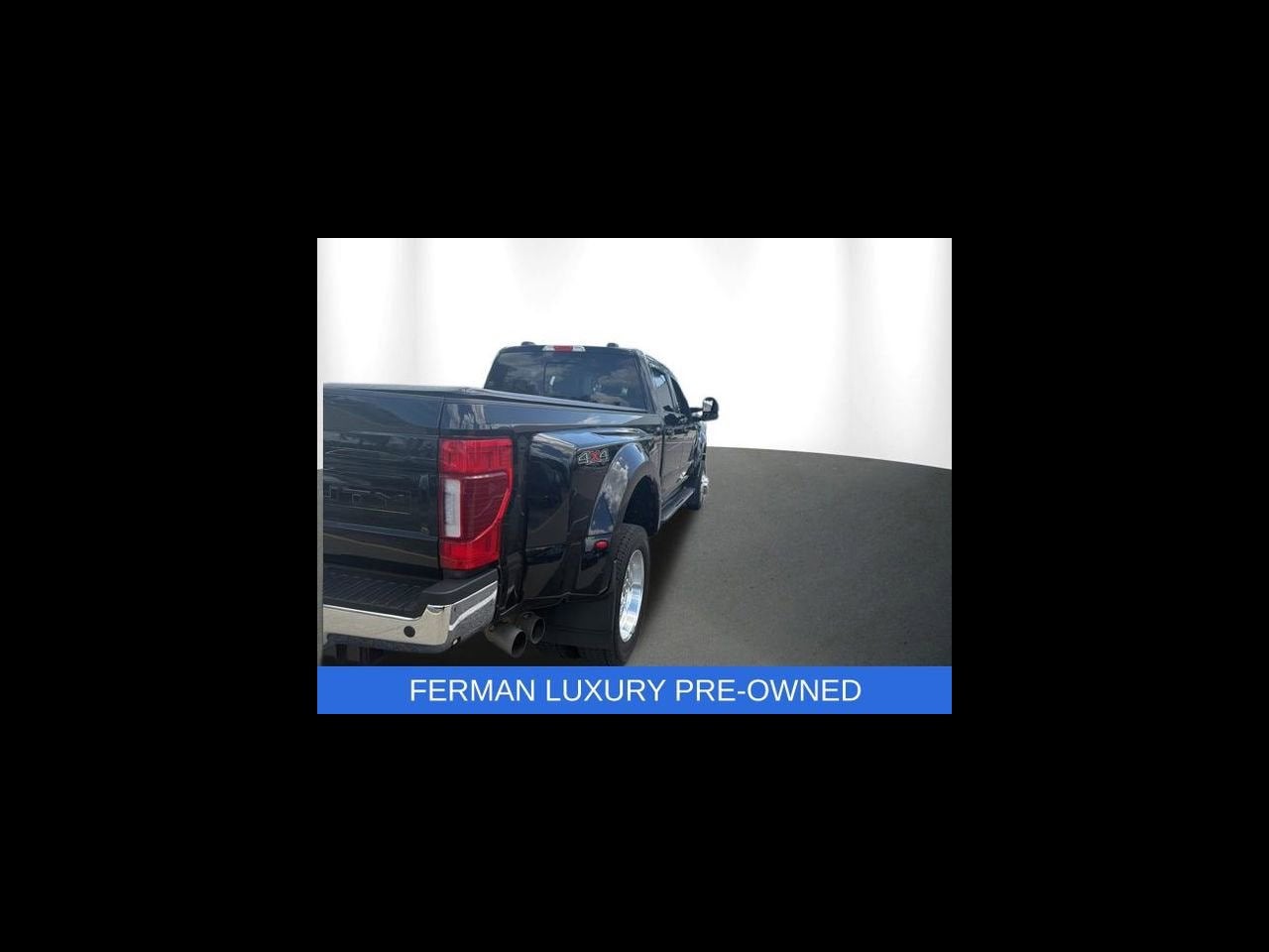 2022 Ford Super Duty F-450 DRW Base