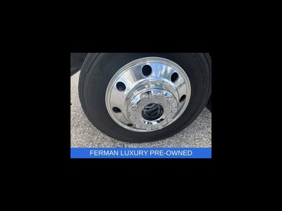 2022 Ford Super Duty F-450 DRW Base