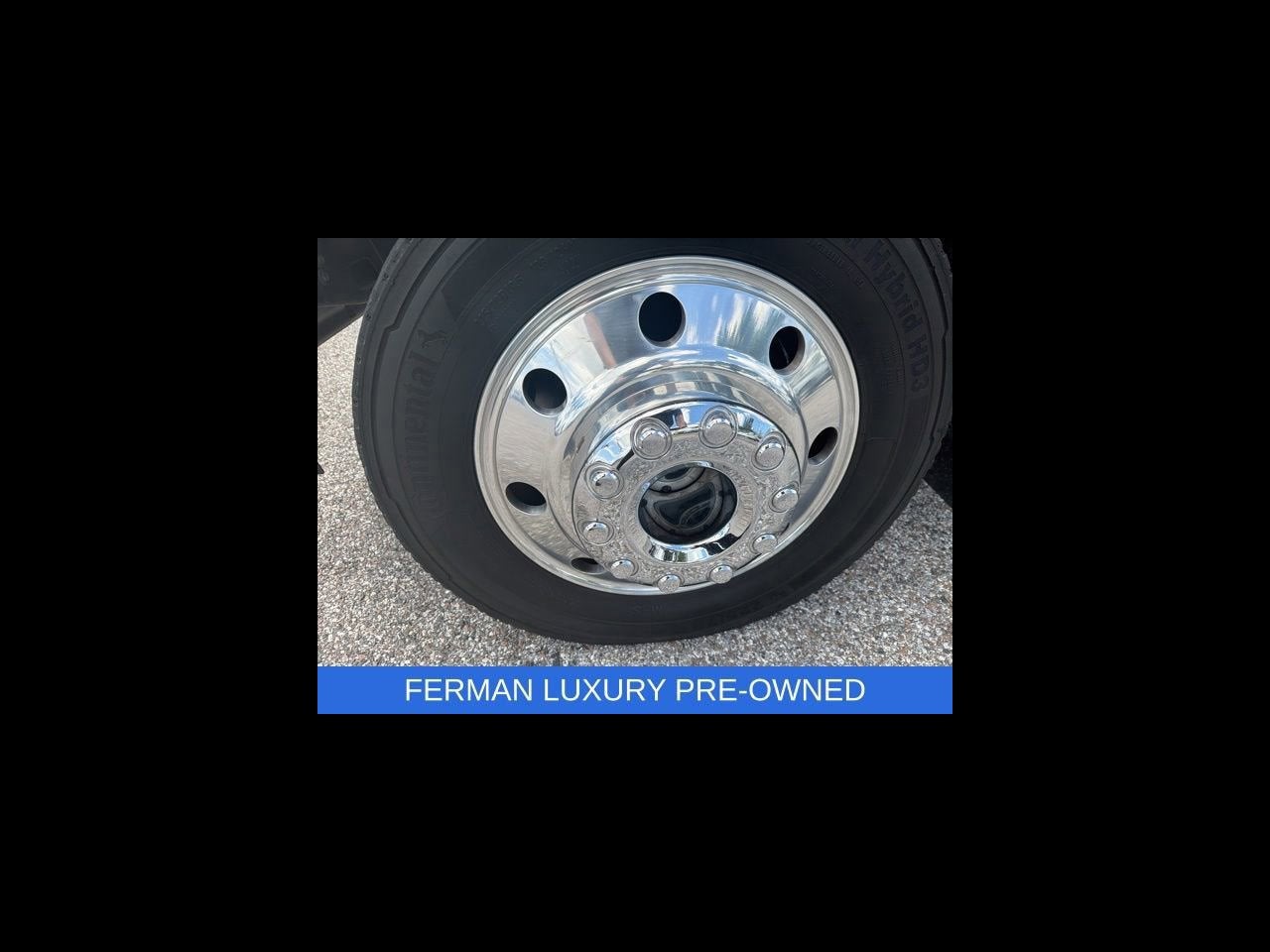 2022 Ford Super Duty F-450 DRW Base