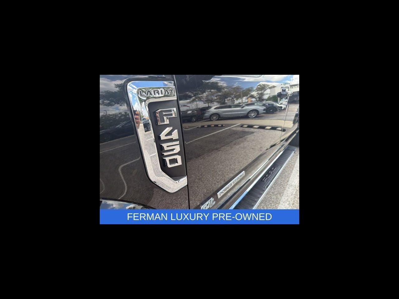 2022 Ford Super Duty F-450 DRW Base